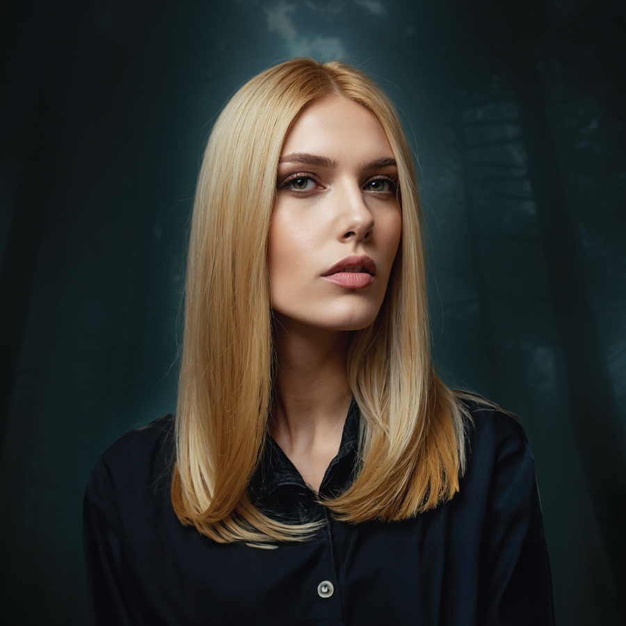 Grenache - JM Wigs