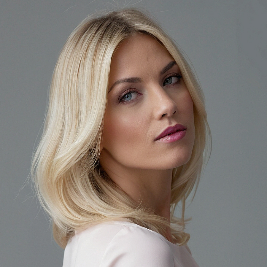 Napa - JM Wigs