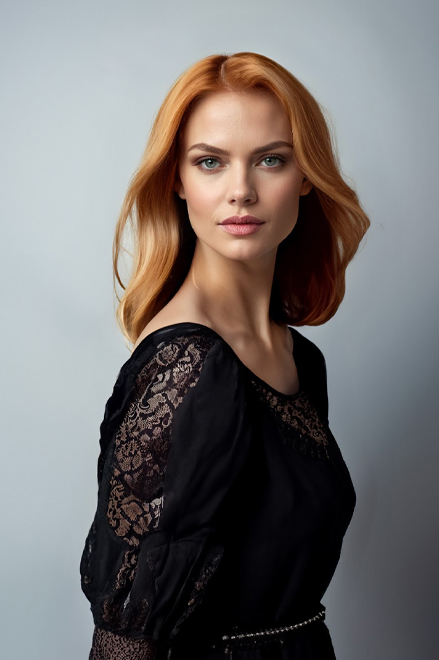 Highlands - JM Wigs