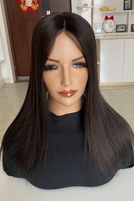 Topper 14’’ – Couleur : #NA (Noir profond)