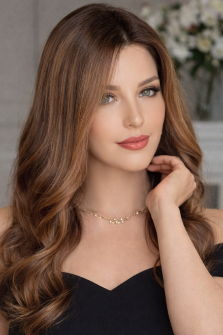 Hawaii – Caramel  Miel