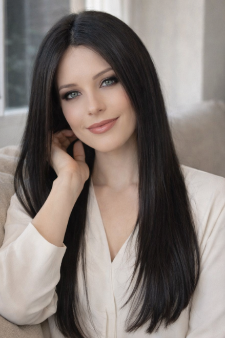 #NA – Noir profond